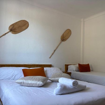 Es Grop Apartamentos Portinatx Εξωτερικό φωτογραφία