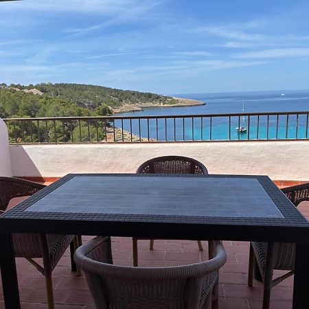 Es Grop Apartamentos Portinatx Εξωτερικό φωτογραφία