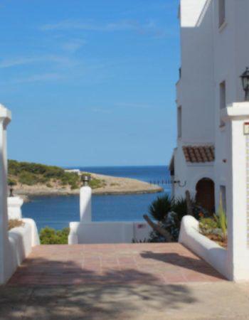 Es Grop Apartamentos Portinatx Εξωτερικό φωτογραφία