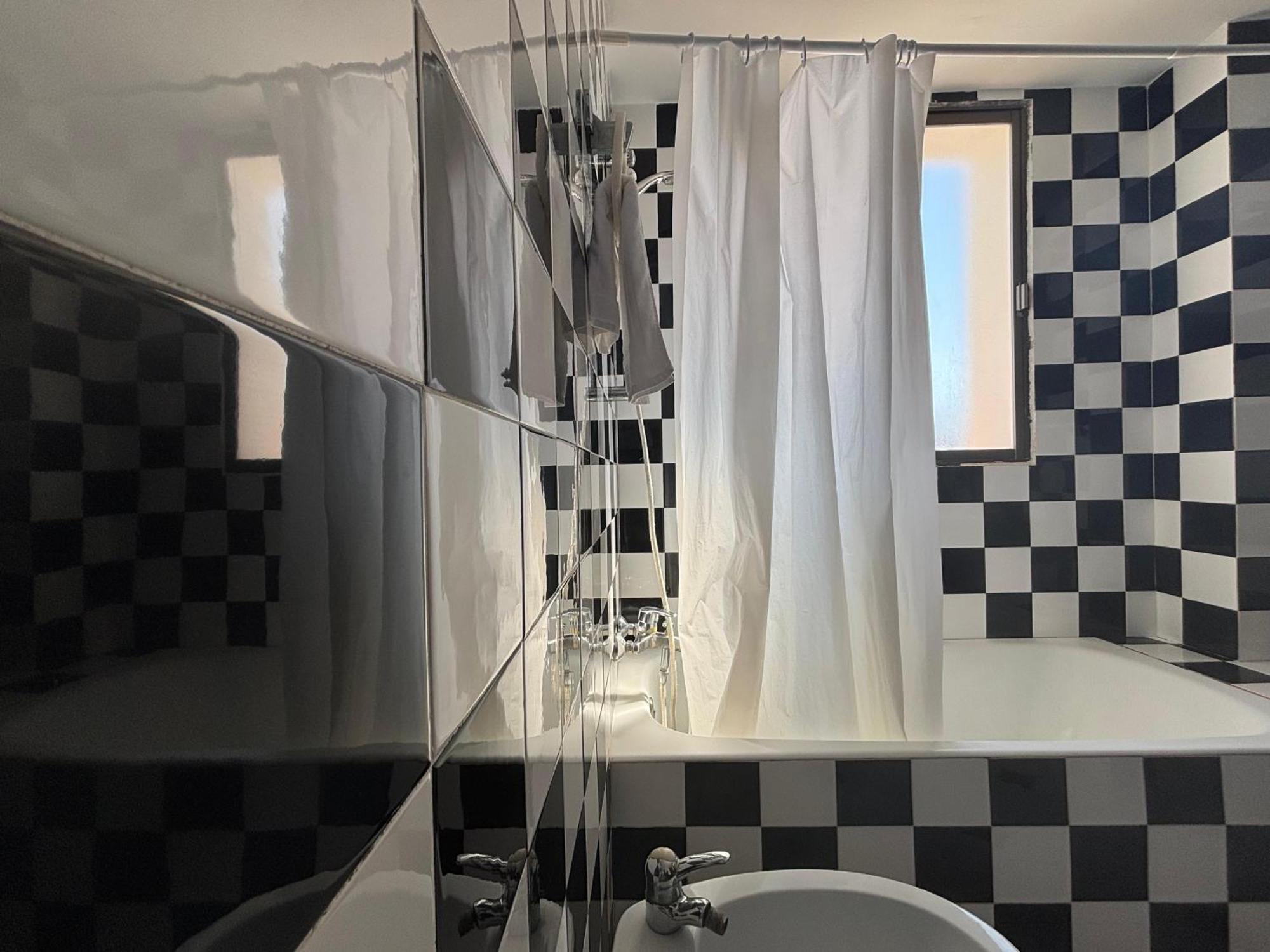 Es Grop Apartamentos Portinatx Εξωτερικό φωτογραφία