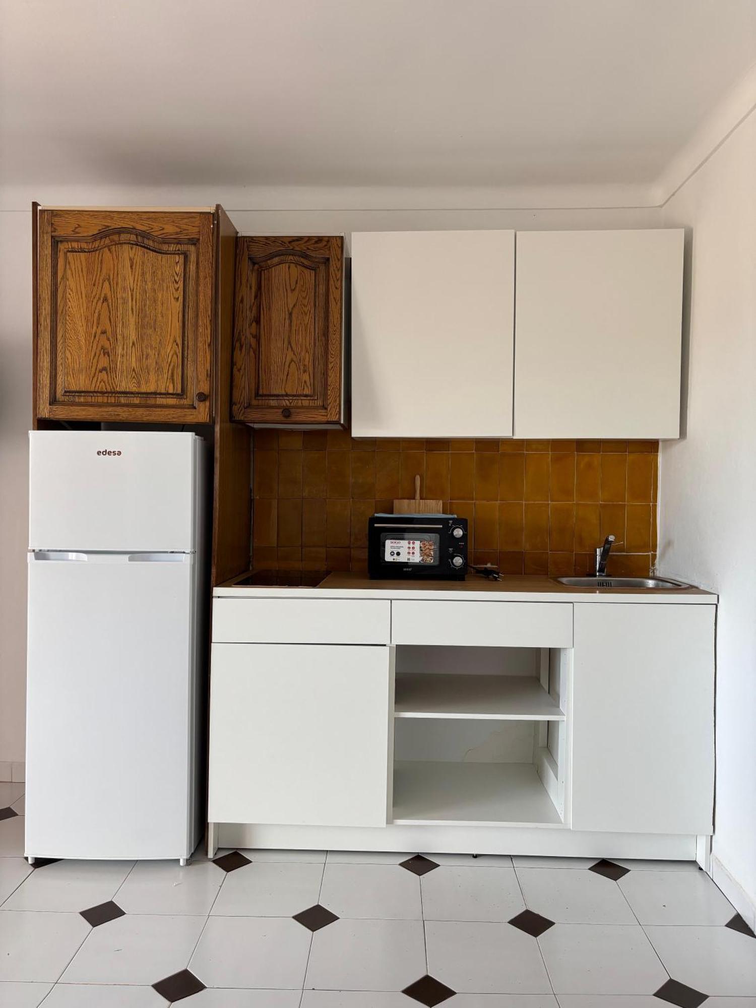 Es Grop Apartamentos Portinatx Εξωτερικό φωτογραφία
