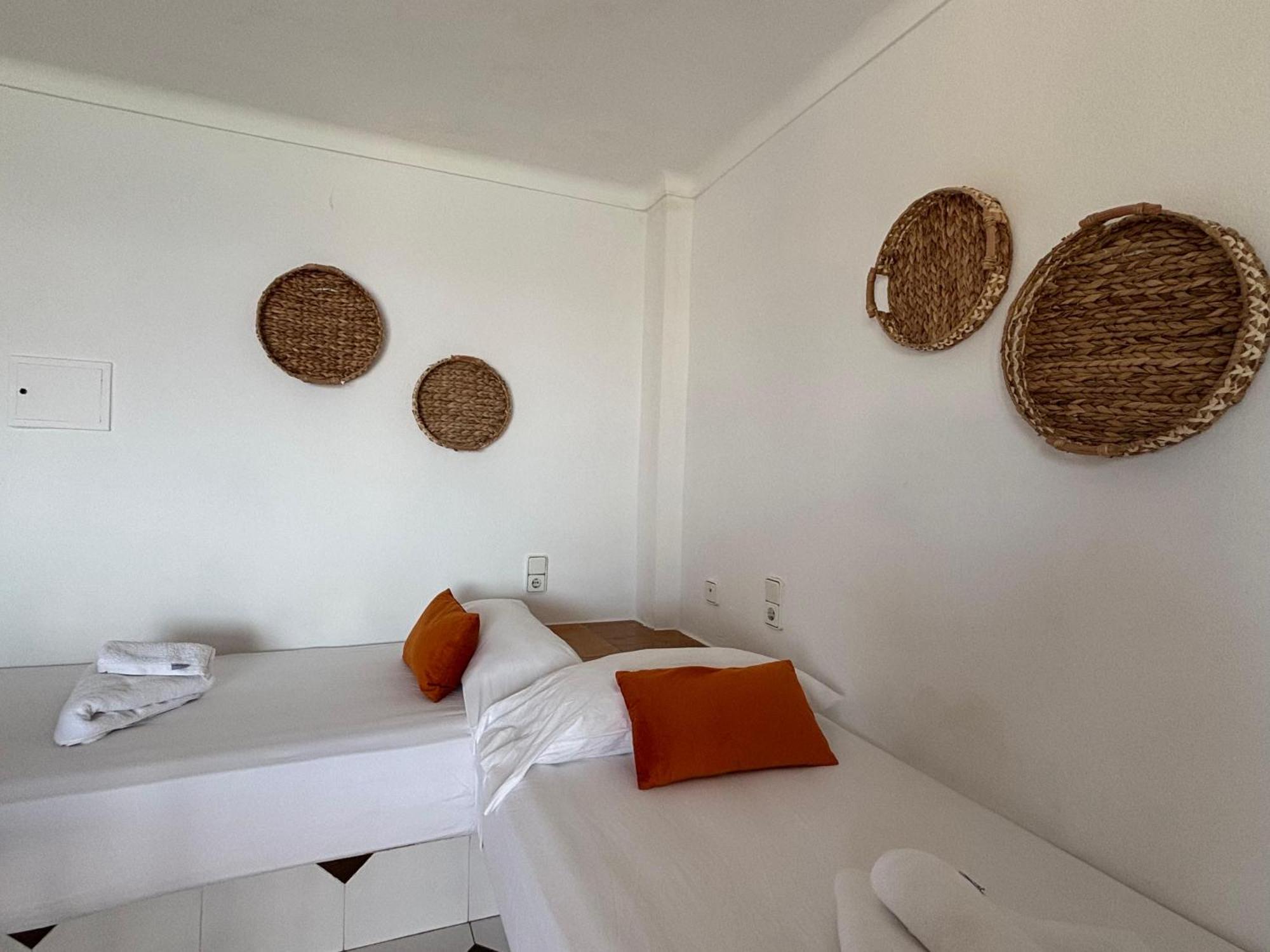 Es Grop Apartamentos Portinatx Εξωτερικό φωτογραφία