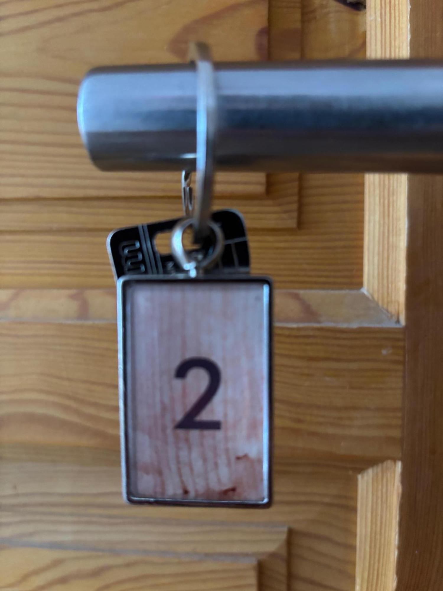 Es Grop Apartamentos Portinatx Εξωτερικό φωτογραφία