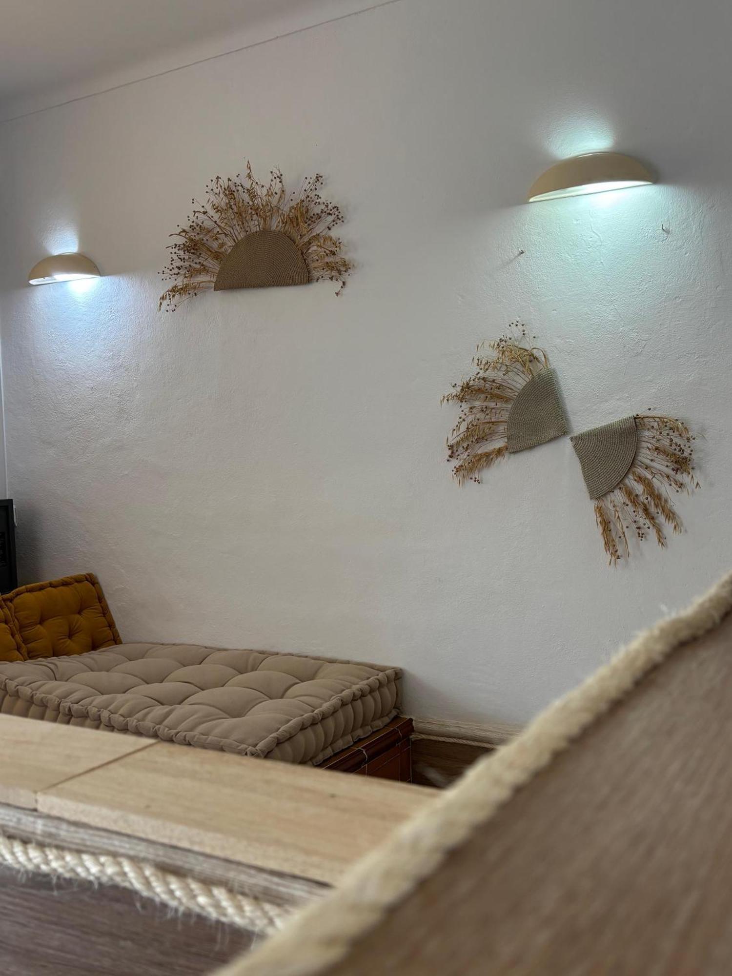 Es Grop Apartamentos Portinatx Εξωτερικό φωτογραφία